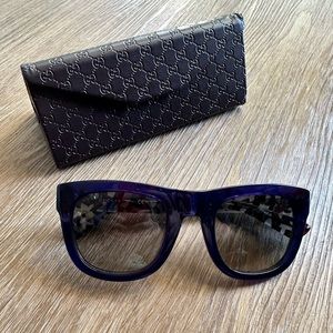 Gucci Sunglasses